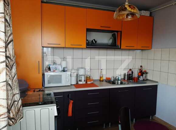 Apartament de vânzare 2 camere Sanpetru - 63763AV | BLITZ Brașov | Poza5