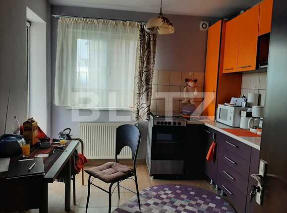 Apartament de vânzare 2 camere Sanpetru - 63763AV | BLITZ Brașov | Poza4