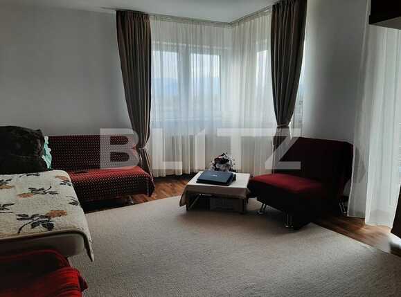 Apartament de vânzare 2 camere Sanpetru - 63763AV | BLITZ Brașov | Poza1