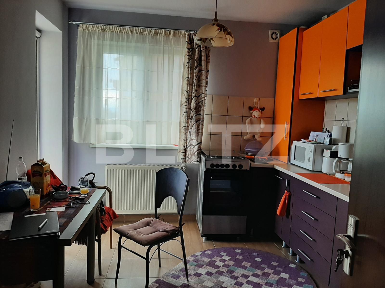 Apartament de vânzare 2 camere Sanpetru - 63763AV | BLITZ Brașov | Poza4