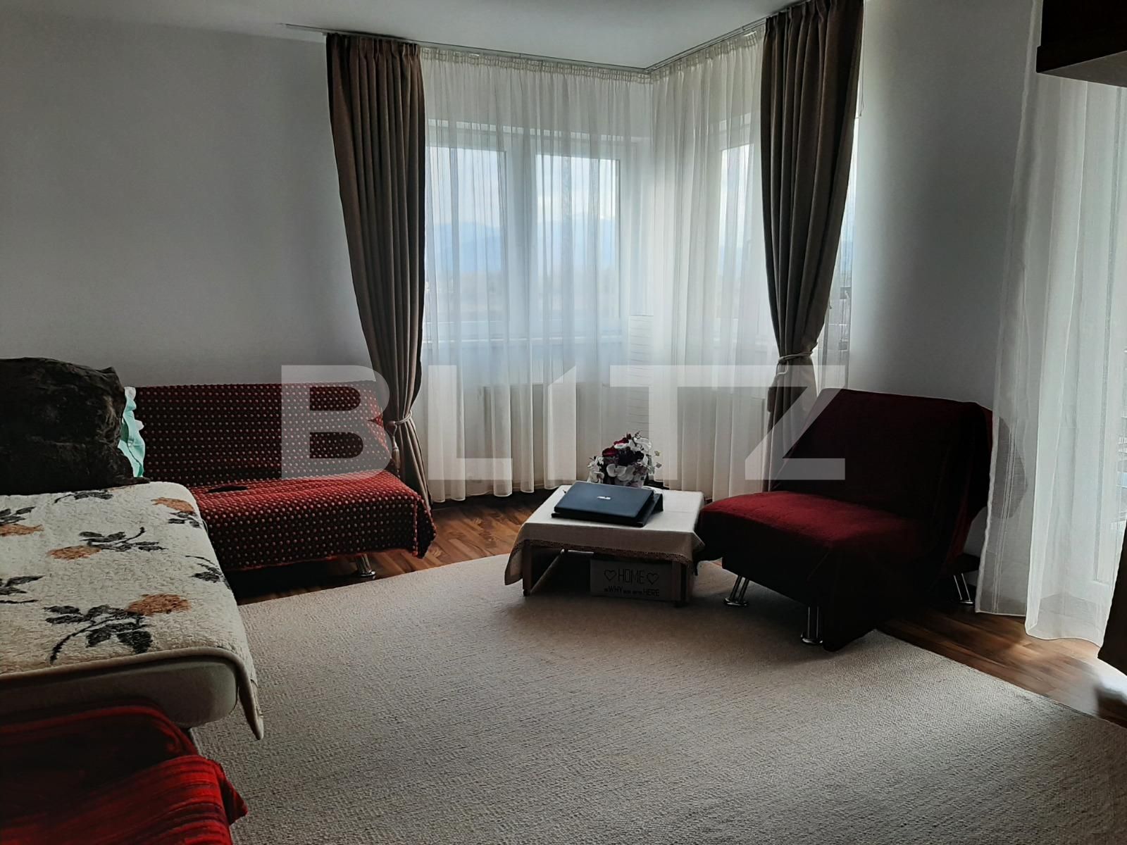 Apartament de vânzare 2 camere Sanpetru - 63763AV | BLITZ Brașov | Poza1