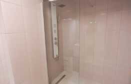 Finisaje noi, etaj intermediar, lift, parcare subterana, zona Terra