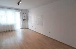 Finisaje noi, etaj intermediar, lift, parcare subterana, zona Terra