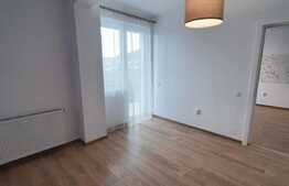 Finisaje noi, etaj intermediar, lift, parcare subterana, zona Terra