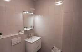 Finisaje noi, etaj intermediar, lift, parcare subterana, zona Terra