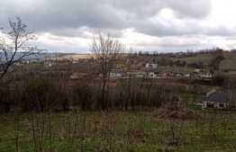 Teren intravilan 1682 mp, Feleacu