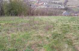 Teren intravilan 1682 mp, Feleacu