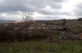 Teren intravilan 1682 mp, Feleacu