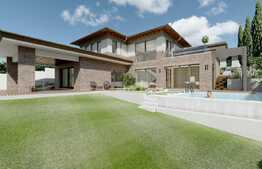 Teren intravilan 1682 mp, Feleacu