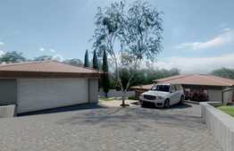 Teren intravilan 1682 mp, Feleacu