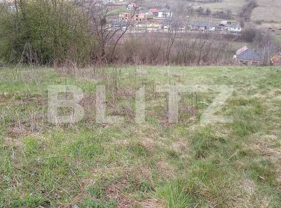 Teren de vânzare Feleacu - 63765TV | BLITZ Cluj-Napoca | Poza8
