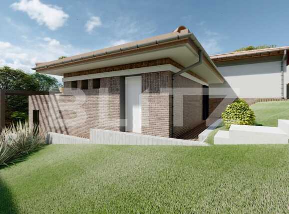 Teren de vânzare Feleacu - 63765TV | BLITZ Cluj-Napoca | Poza4