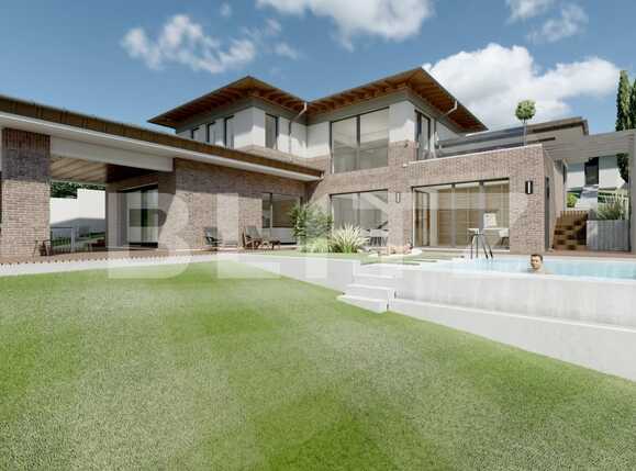 Teren de vânzare Feleacu - 63765TV | BLITZ Cluj-Napoca | Poza3