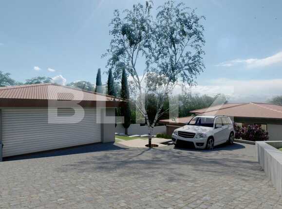 Teren de vânzare Feleacu - 63765TV | BLITZ Cluj-Napoca | Poza5