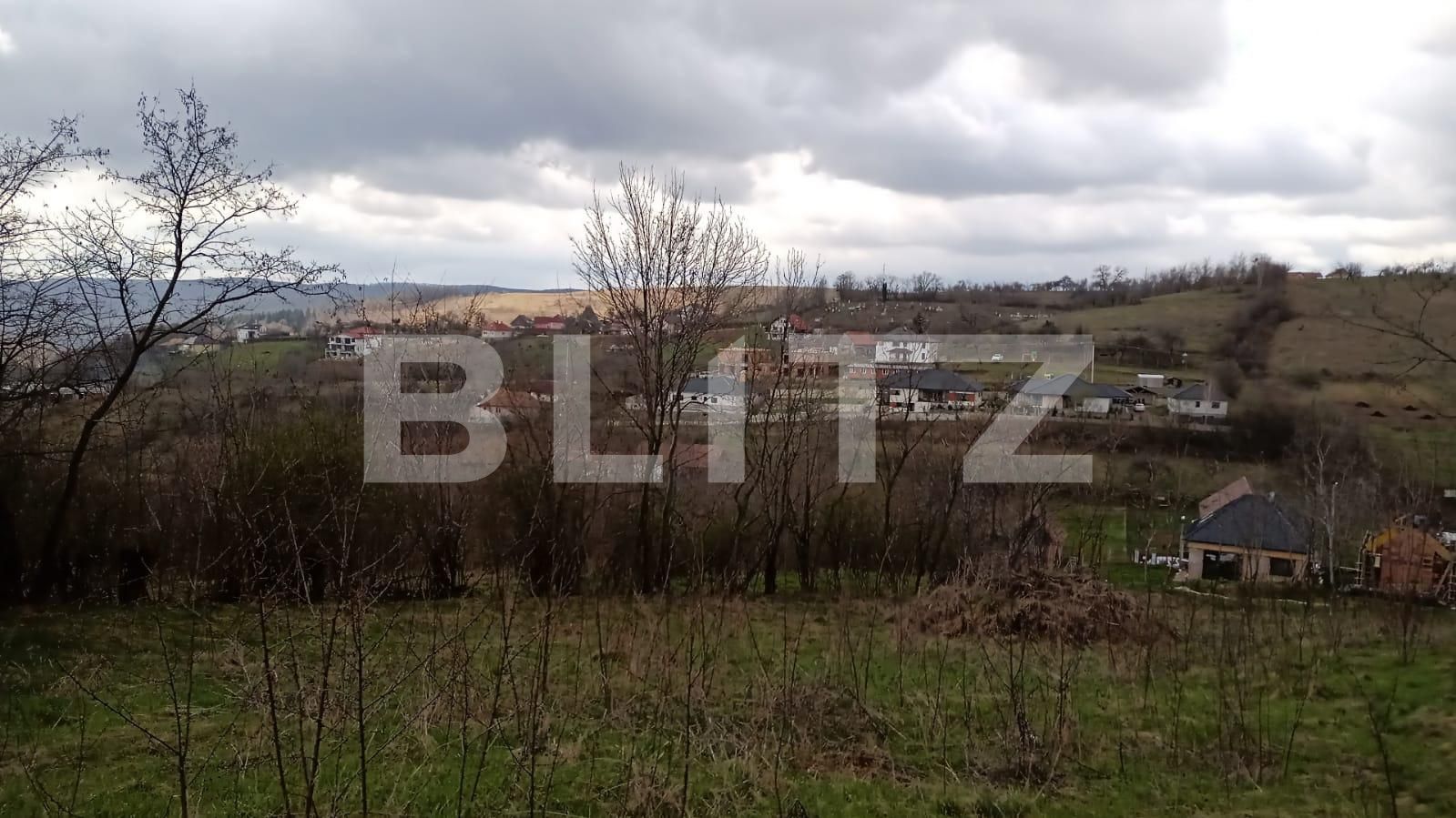 Teren de vânzare Feleacu - 63765TV | BLITZ Cluj-Napoca | Poza7