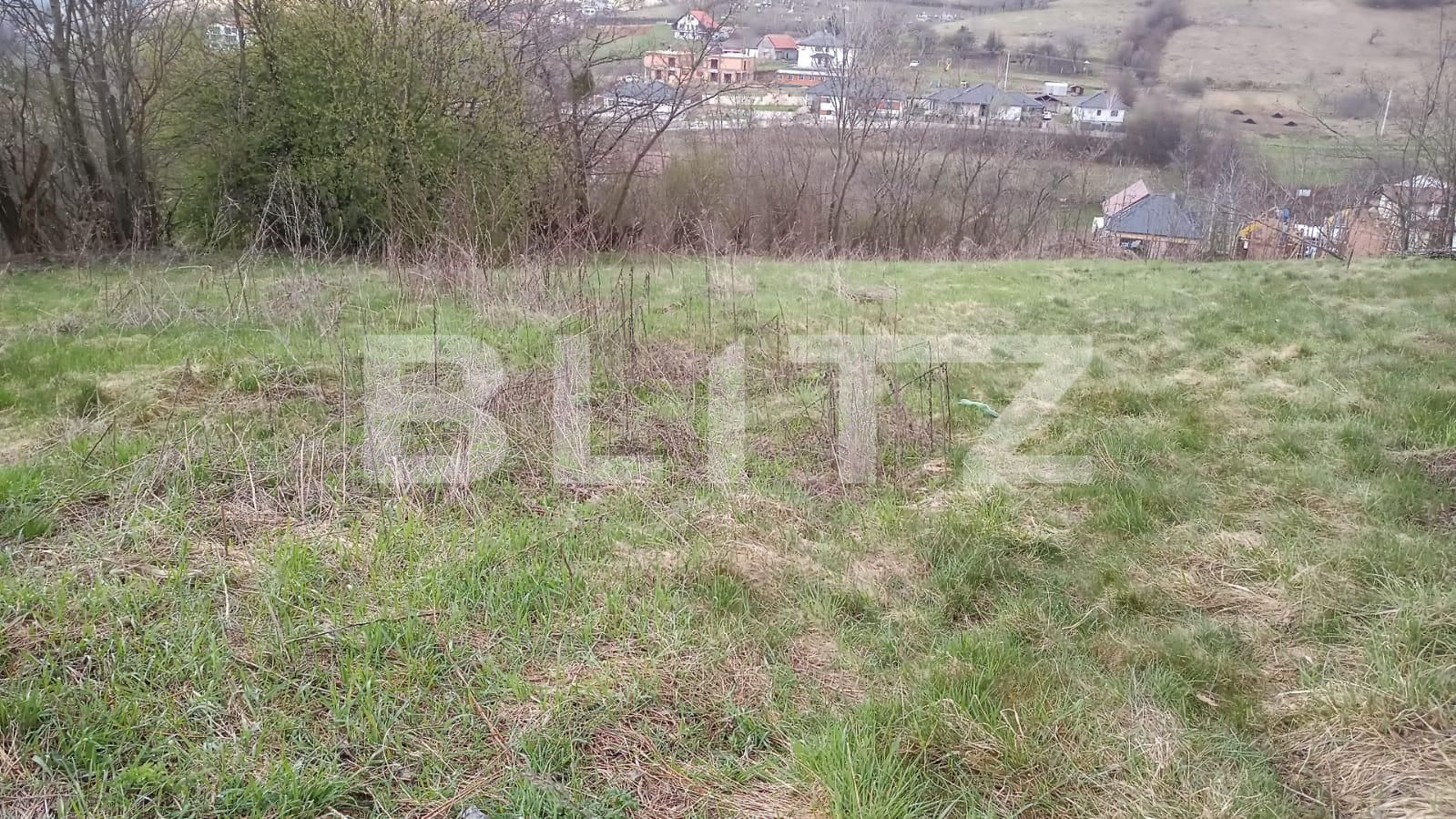 Teren de vânzare Feleacu - 63765TV | BLITZ Cluj-Napoca | Poza8