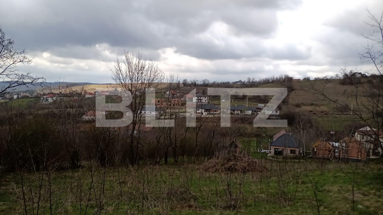 Teren de vânzare Feleacu - 63765TV | BLITZ Cluj-Napoca | Poza6