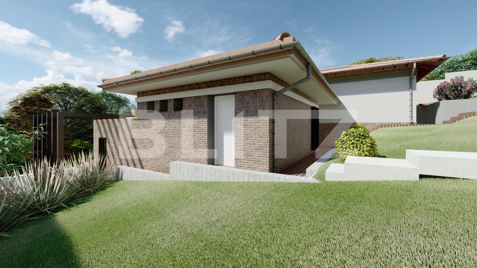 Teren de vânzare Feleacu - 63765TV | BLITZ Cluj-Napoca | Poza4