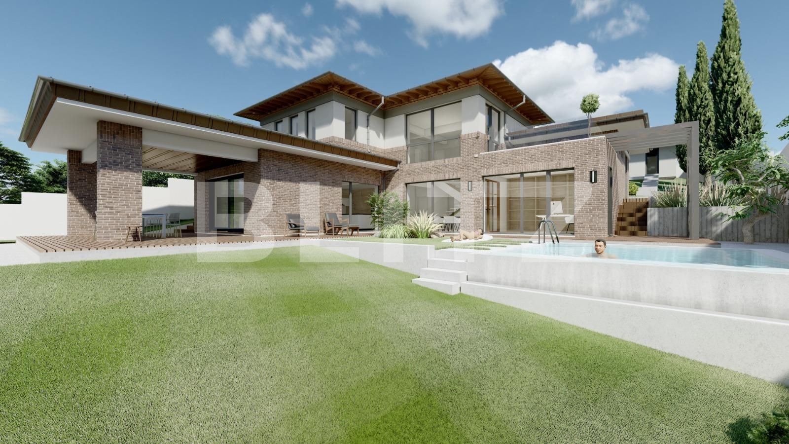 Teren de vânzare Feleacu - 63765TV | BLITZ Cluj-Napoca | Poza3