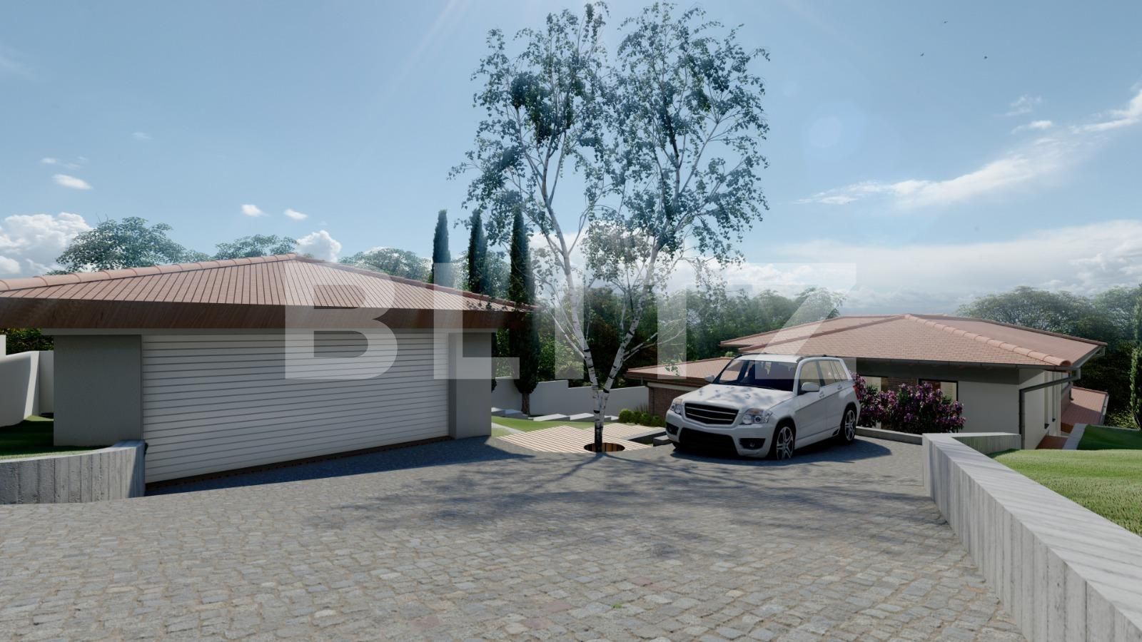 Teren de vânzare Feleacu - 63765TV | BLITZ Cluj-Napoca | Poza5