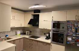 Apartament mobilat, 80 mp , zona Grivitei 