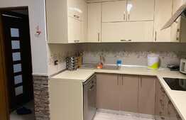 Apartament mobilat, 80 mp , zona Grivitei 