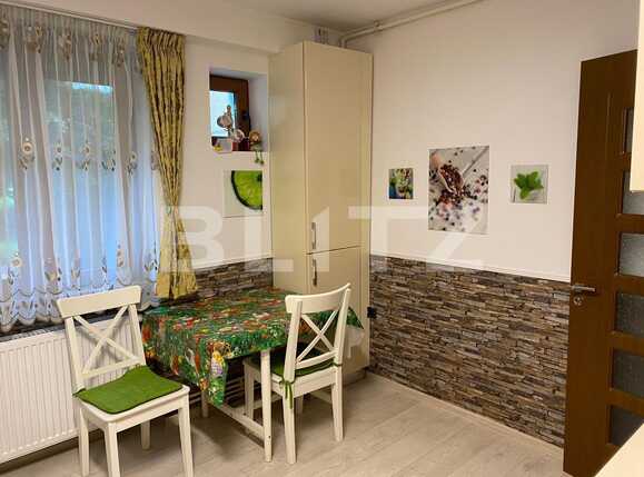 Apartament de închiriat 3 camere Grivitei - 63766AI | BLITZ Brașov | Poza5