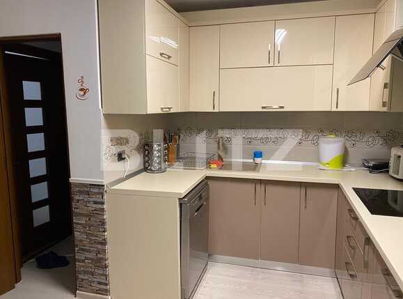 Apartament de închiriat 3 camere Grivitei - 63766AI | BLITZ Brașov | Poza3