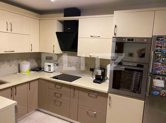 Apartament de închiriat 3 camere Grivitei - 63766AI | BLITZ Brașov | Poza4