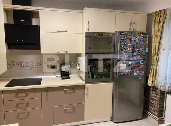 Apartament de închiriat 3 camere Grivitei - 63766AI | BLITZ Brașov | Poza2