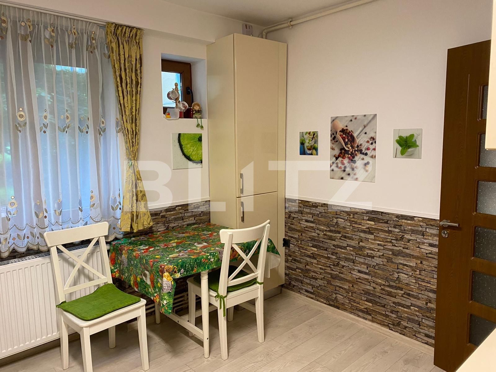Apartament de închiriat 3 camere Grivitei - 63766AI | BLITZ Brașov | Poza5