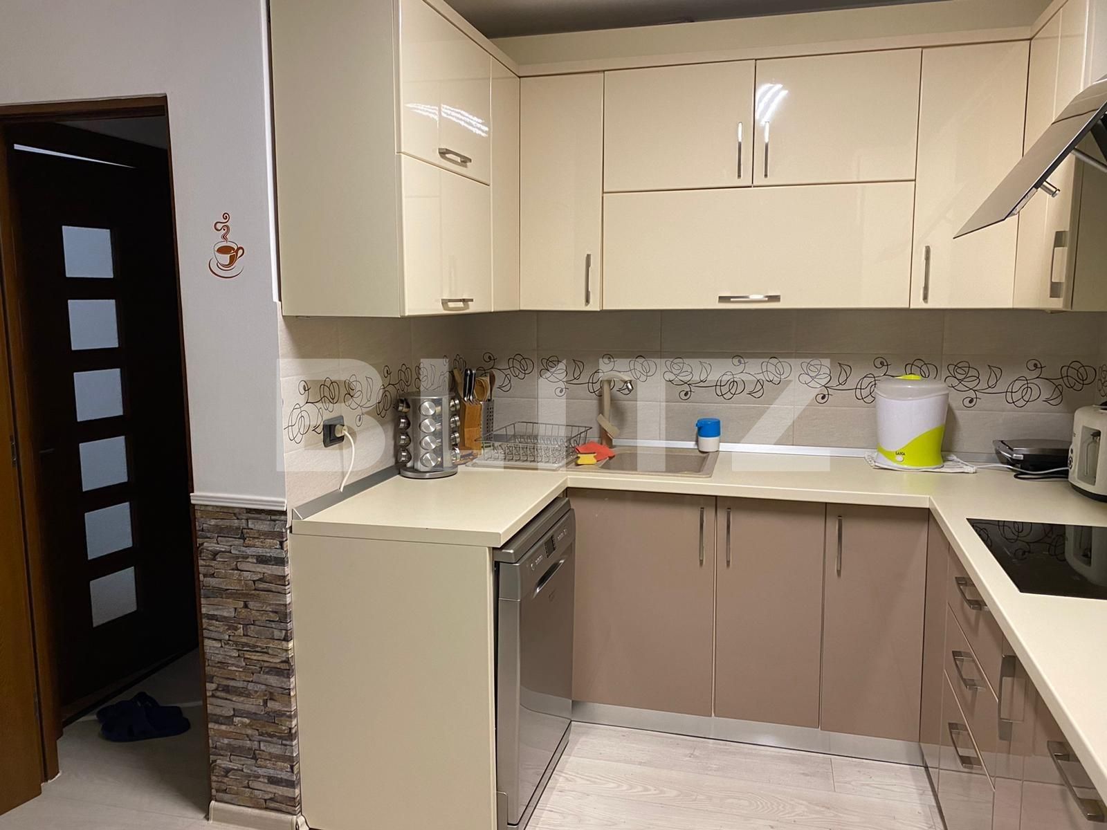 Apartament de închiriat 3 camere Grivitei - 63766AI | BLITZ Brașov | Poza3