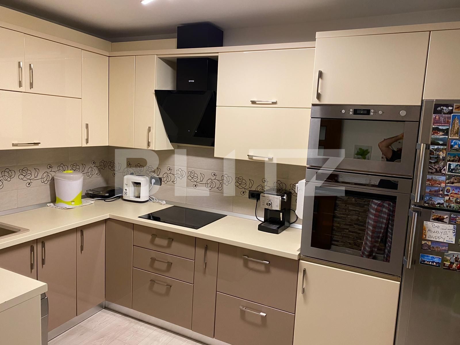 Apartament de închiriat 3 camere Grivitei - 63766AI | BLITZ Brașov | Poza4