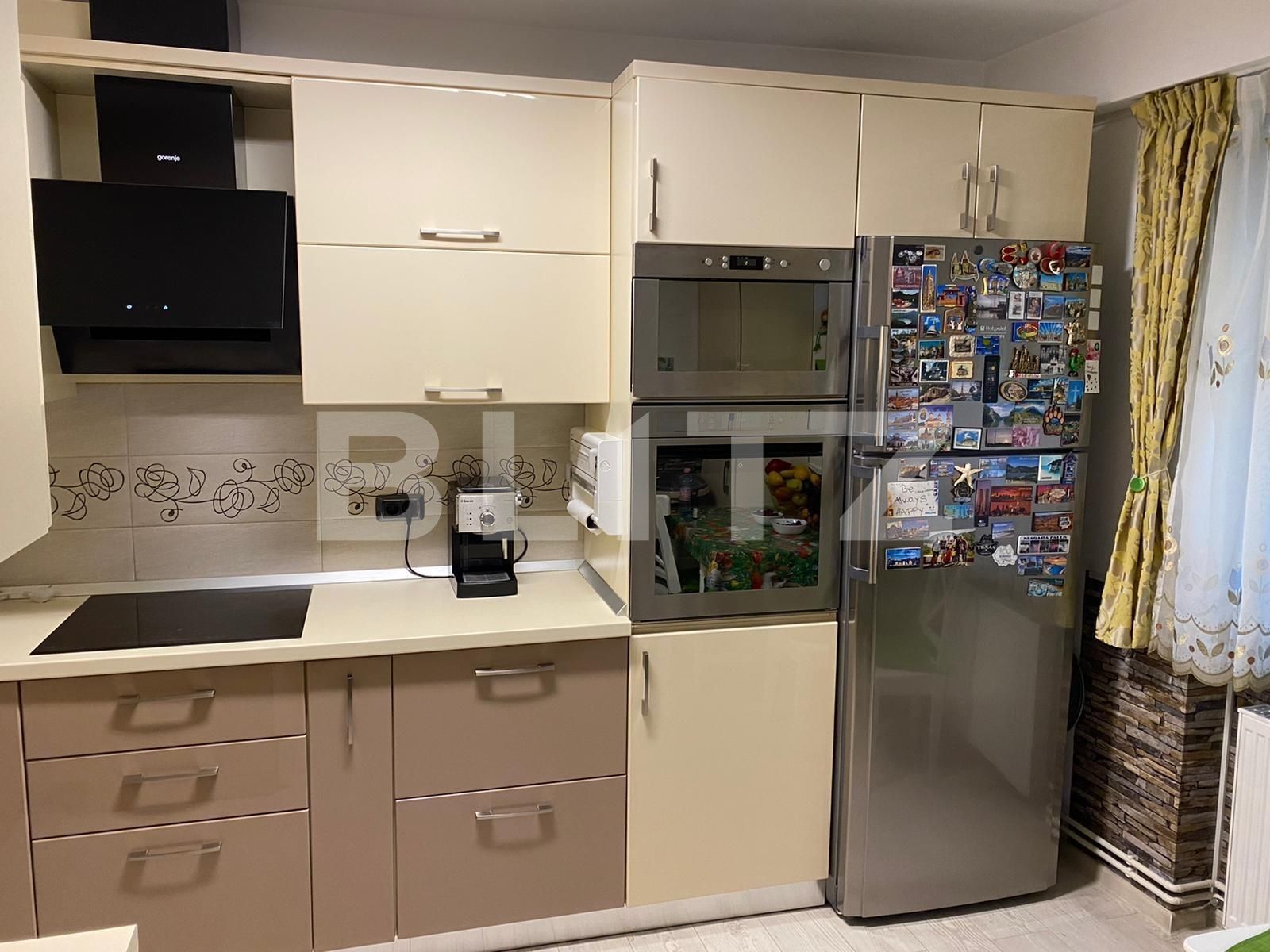 Apartament de închiriat 3 camere Grivitei - 63766AI | BLITZ Brașov | Poza2