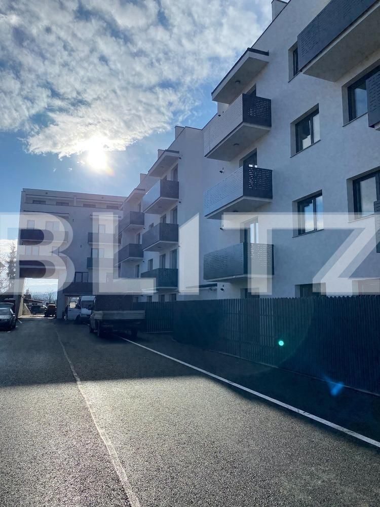 Apartament de vânzare 2 camere Marasti - 63767AV | BLITZ Cluj-Napoca | Poza2