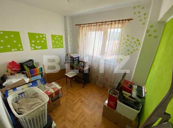 Apartament de vânzare 4 camere Astra - 63768AV | BLITZ Brașov | Poza8