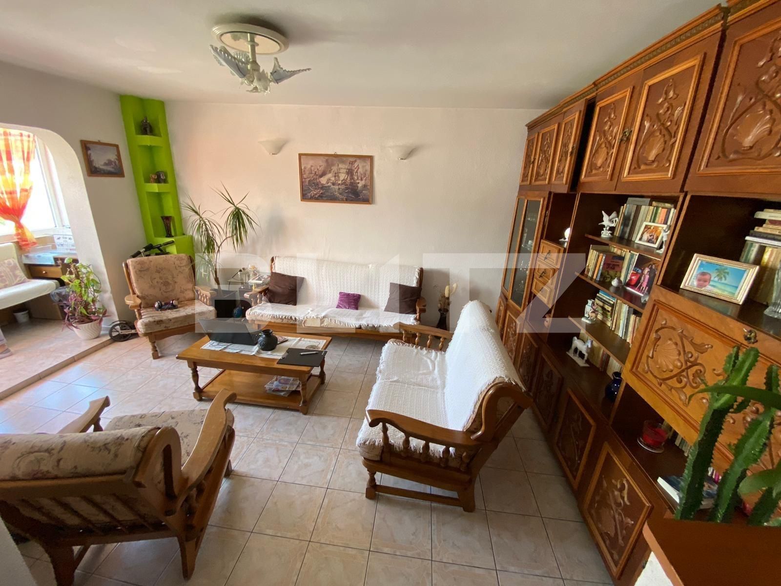 Apartament de vânzare 4 camere Astra - 63768AV | BLITZ Brașov | Poza2