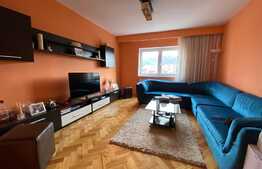Apartament 4 camere, 78 mp, Tractorul