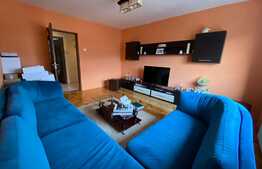 Apartament 4 camere, 78 mp, Tractorul