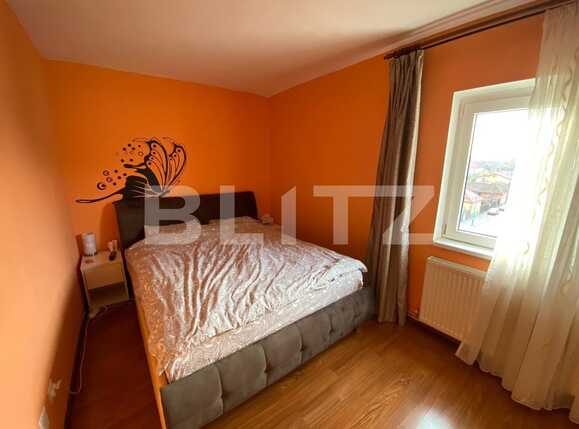 Apartament de vânzare 4 camere Tractorul - 63769AV | BLITZ Brașov | Poza8
