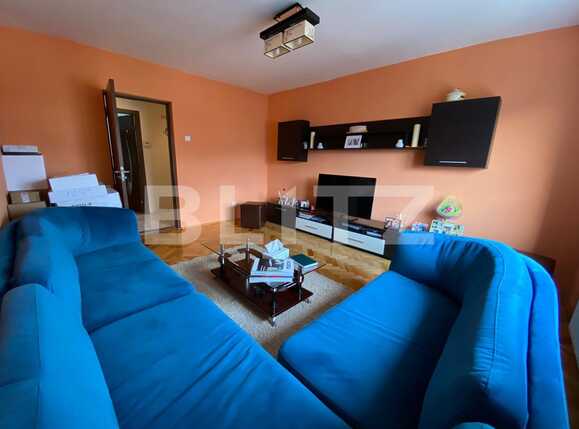 Apartament de vânzare 4 camere Tractorul - 63769AV | BLITZ Brașov | Poza2