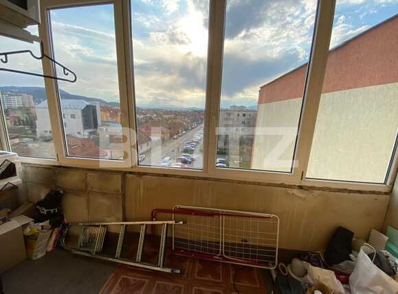 Apartament de vânzare 4 camere Tractorul - 63769AV | BLITZ Brașov | Poza12