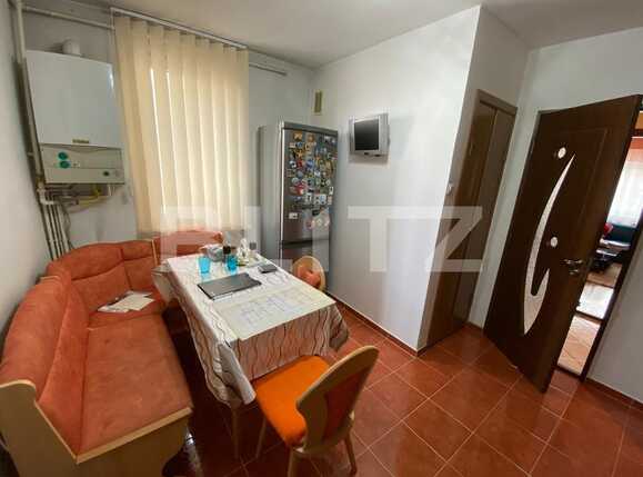 Apartament de vânzare 4 camere Tractorul - 63769AV | BLITZ Brașov | Poza3