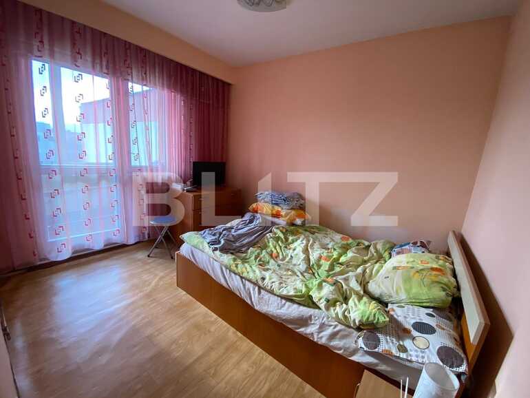 Apartament de vanzare 4 camere Tractorul - 63769AV | BLITZ Brasov | Poza9