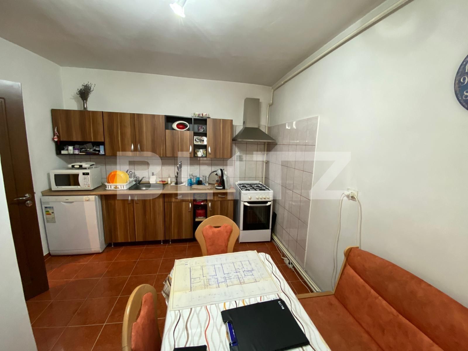 Apartament de vânzare 4 camere Tractorul - 63769AV | BLITZ Brașov | Poza4