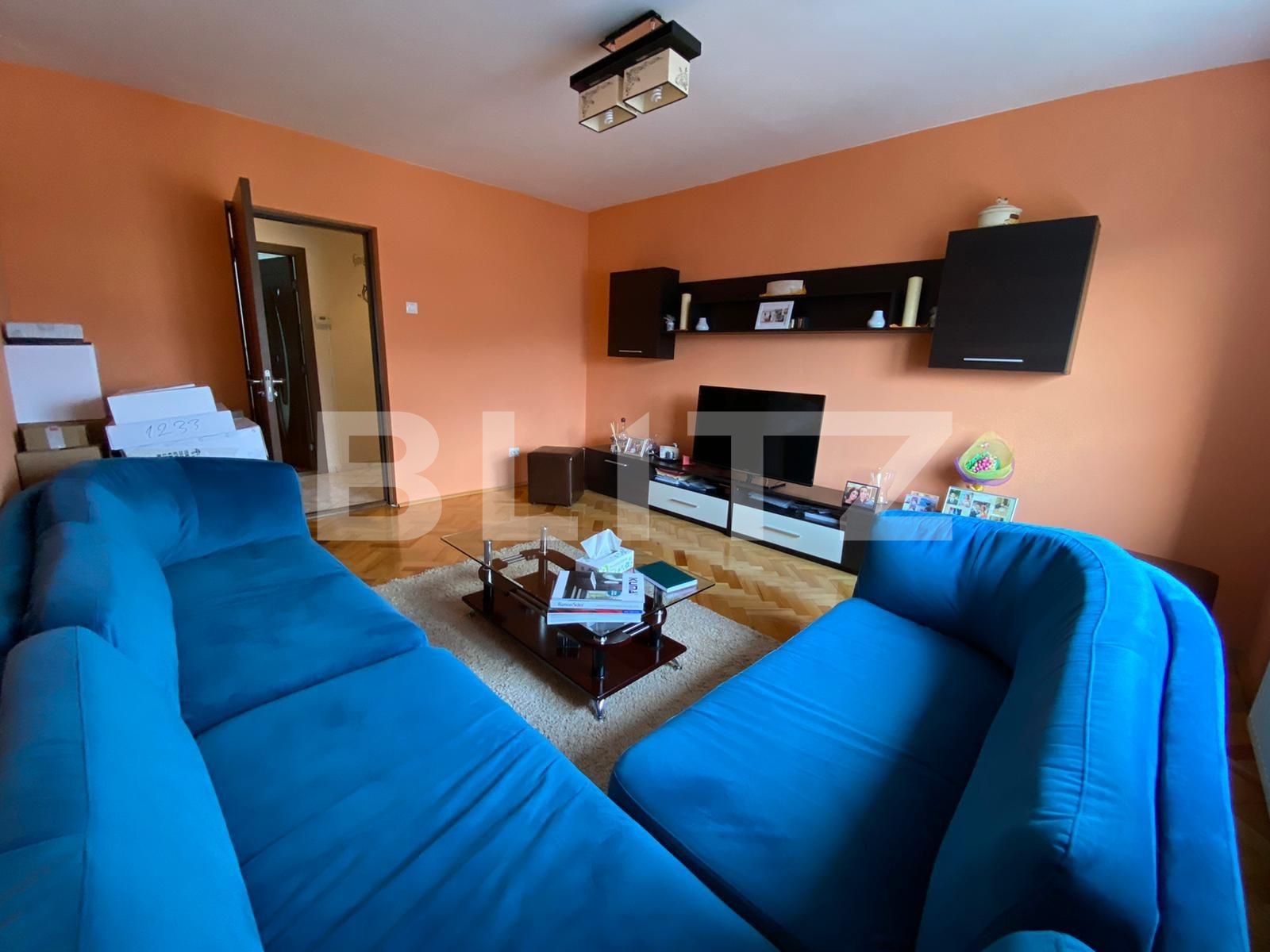 Apartament de vânzare 4 camere Tractorul - 63769AV | BLITZ Brașov | Poza2