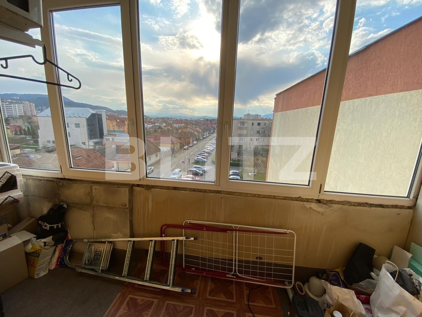 Apartament de vânzare 4 camere Tractorul - 63769AV | BLITZ Brașov | Poza12