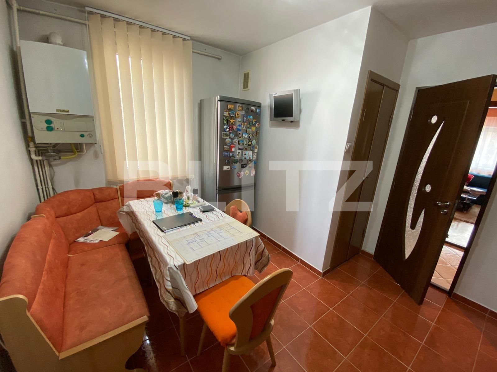 Apartament de vânzare 4 camere Tractorul - 63769AV | BLITZ Brașov | Poza3