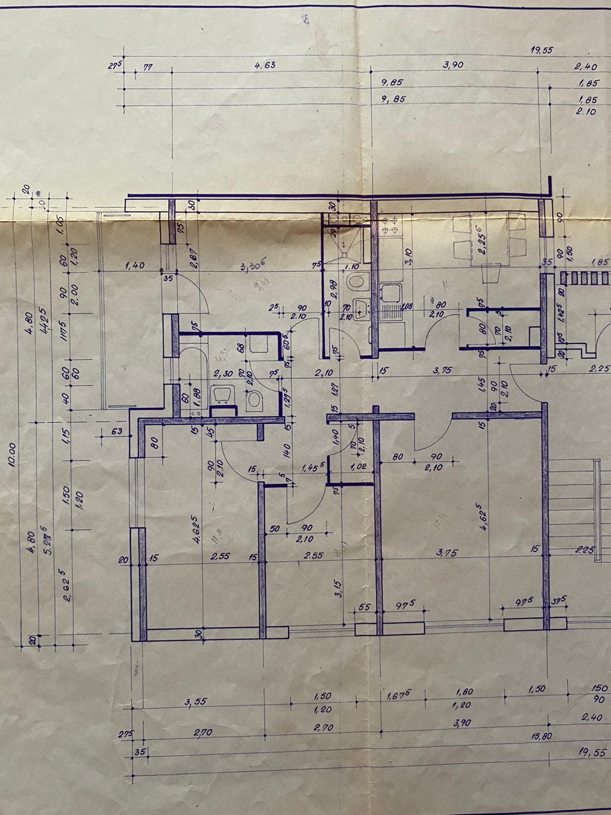 Apartament de vânzare 4 camere Tractorul - 63769AV | BLITZ Brașov | Poza1