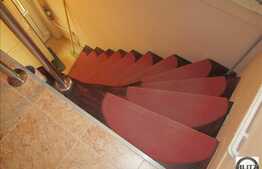 2 camere, 52 mp, decomandat, zona Piata Mihai Viteazu!